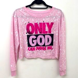 All-Over Tee